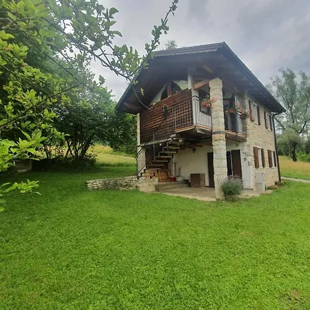 La Casa Del Ghiro - Parco Dolomiti Bellunesi