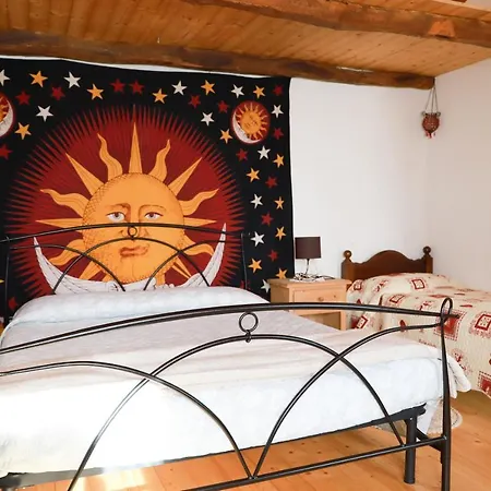 Chalet La Casa Del Ghiro - Parco Dolomiti Bellunesi