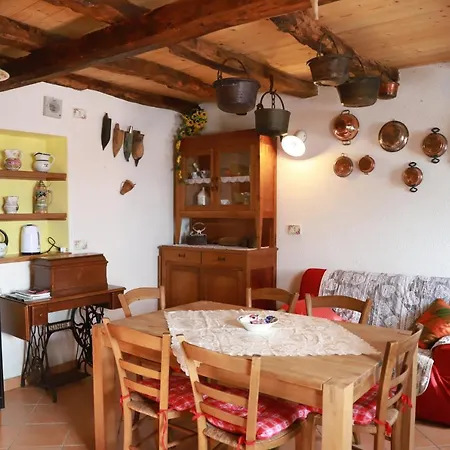 La Casa Del Ghiro - Parco Dolomiti Bellunesi *