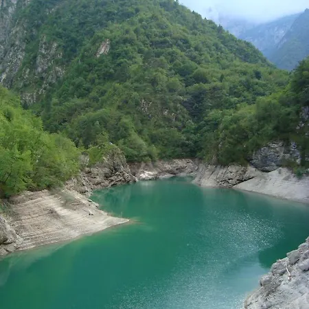 La Casa Del Ghiro - Parco Dolomiti Bellunesi *