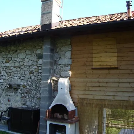 La Casa Del Ghiro - Parco Dolomiti Bellunesi * Corazzai