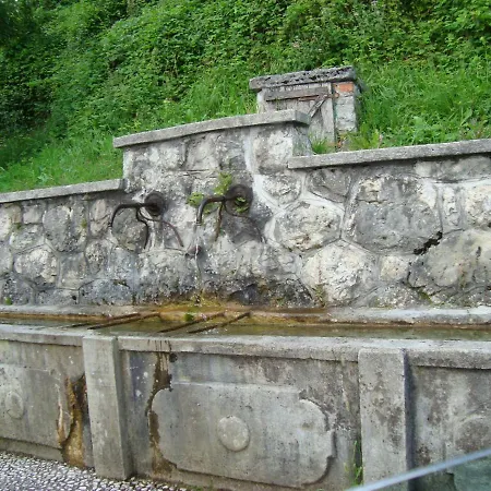 Horská chata La Casa Del Ghiro - Parco Dolomiti Bellunesi *