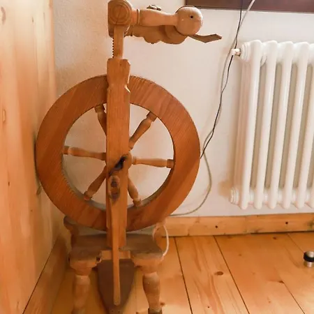 La Casa Del Ghiro - Parco Dolomiti Bellunesi *