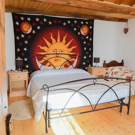 La Casa Del Ghiro - Parco Dolomiti Bellunesi *