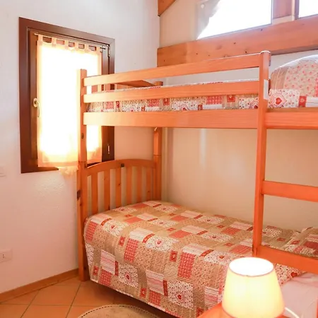 La Casa Del Ghiro - Parco Dolomiti Bellunesi Domek alpejski *