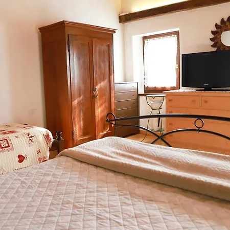 Domek alpejski La Casa Del Ghiro - Parco Dolomiti Bellunesi