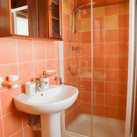 La Casa Del Ghiro - Parco Dolomiti Bellunesi Domek alpejski Corazzai