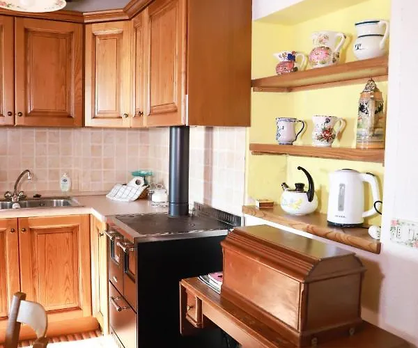 샬레 La Casa Del Ghiro - Parco Dolomiti Bellunesi