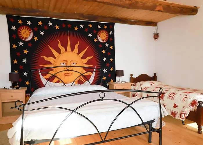 샬레 La Casa Del Ghiro - Parco Dolomiti Bellunesi