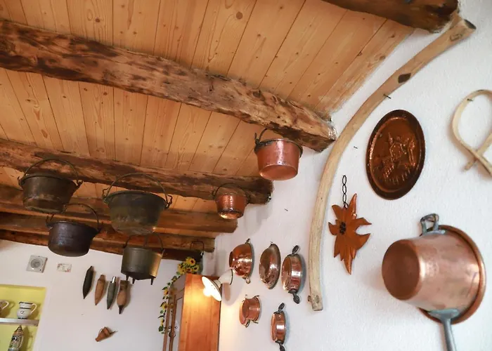 La Casa Del Ghiro - Parco Dolomiti Bellunesi Corazzai