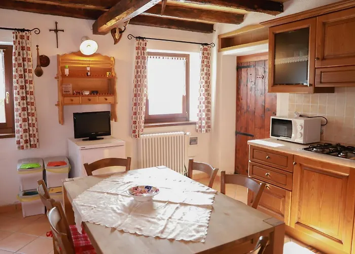 La Casa Del Ghiro - Parco Dolomiti Bellunesi 샬레 Corazzai