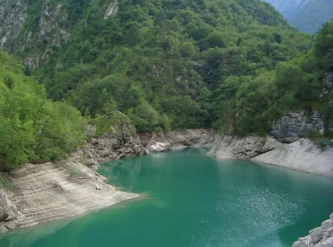 La Casa Del Ghiro - Parco Dolomiti Bellunesi *