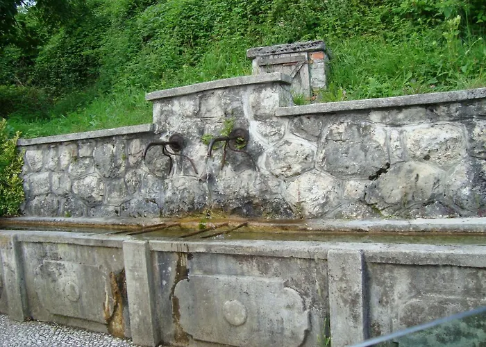 샬레 La Casa Del Ghiro - Parco Dolomiti Bellunesi *