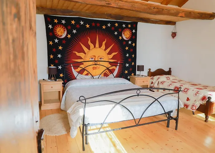 La Casa Del Ghiro - Parco Dolomiti Bellunesi *