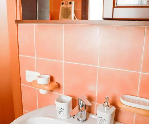 La Casa Del Ghiro - Parco Dolomiti Bellunesi 샬레