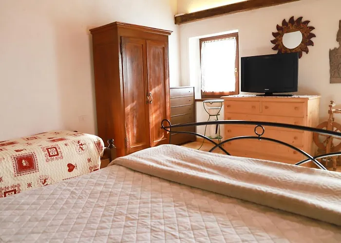 샬레 La Casa Del Ghiro - Parco Dolomiti Bellunesi