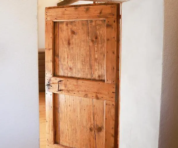 La Casa Del Ghiro - Parco Dolomiti Bellunesi