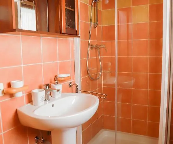 La Casa Del Ghiro - Parco Dolomiti Bellunesi 샬레 Corazzai